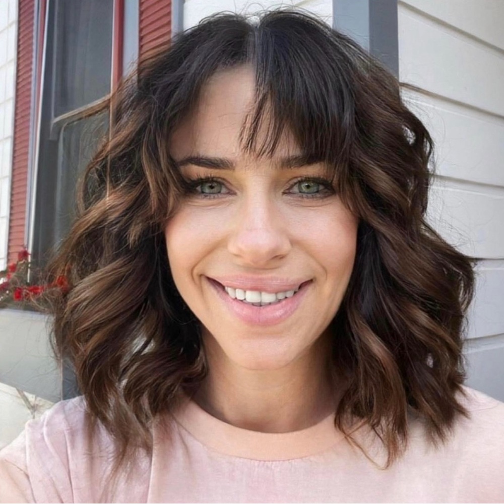 Meet your Posher, Breezy